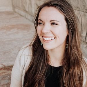 Meet your Posher, Allyson